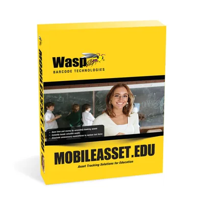 Wasp MobileAsset.EDU